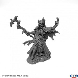 REAPER MINI 30117 KARS KRVAL LICH