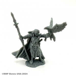 REAPER MINI 07120 WOOD ELF KING