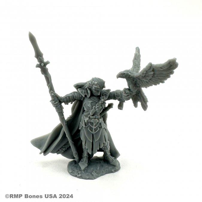 REAPER MINI 07120 WOOD ELF KING