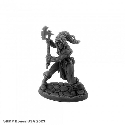 REAPER MINI 07117 HYBORIAN HEROINE