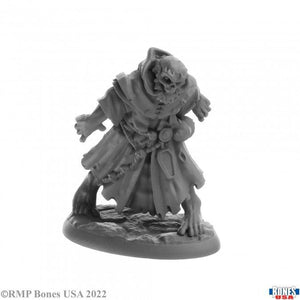 REAPER MINI 30088 DREADMERE WIGHT