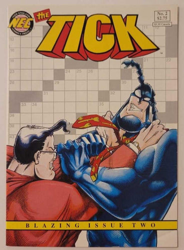 TICK 1988 REPRINTS #2
