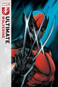 ULTIMATE WOLVERINE #1 CVR A