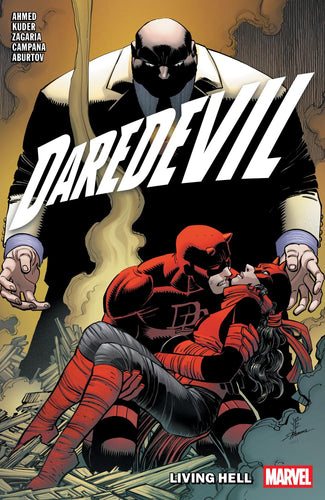 DAREDEVIL TP VOL 03