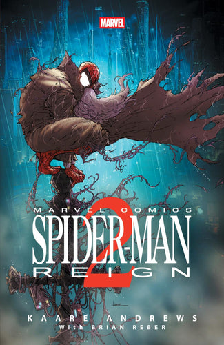 SPIDER-MAN REIGN 2 TP VOL 01