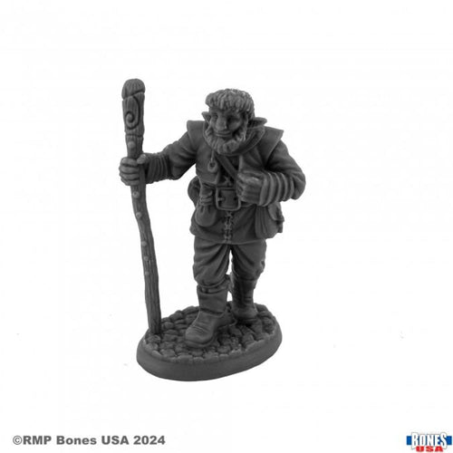 30180 ADRIC WILDFOLK DRUID MALE