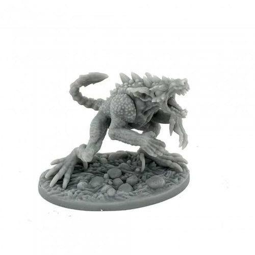 48010 CRYPTID : CHUPACABRA