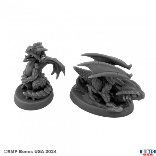 30173 DRAGON HATCHLINGS 2