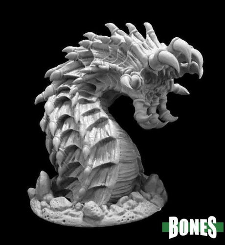 77579 GOREMAW GREAT WURM