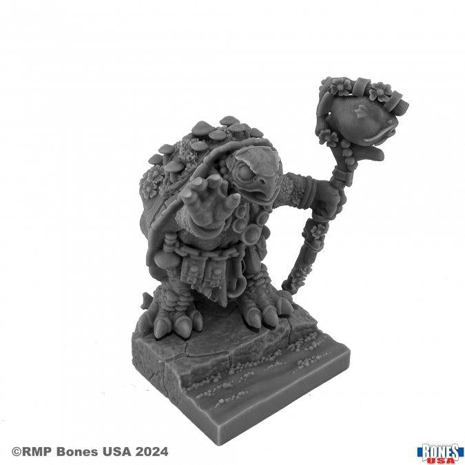 30192 KOGA MOSSBACK SPIKESHELL DRUID