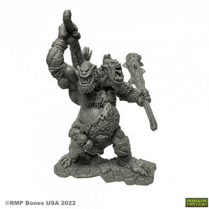 07065 NOR'OKK ETTIN