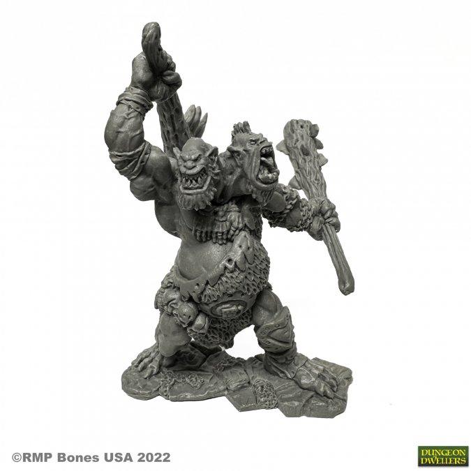 07065 NOR'OKK ETTIN
