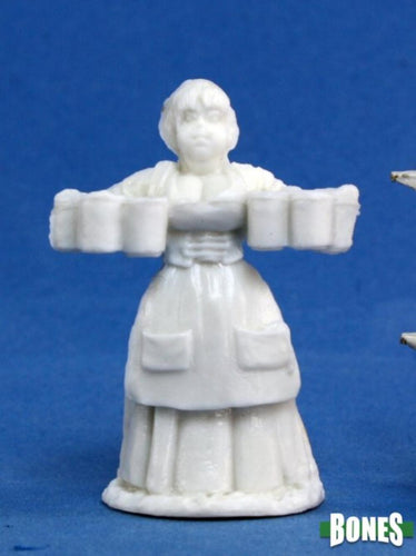77085 TOWNSFOLK : WENCH