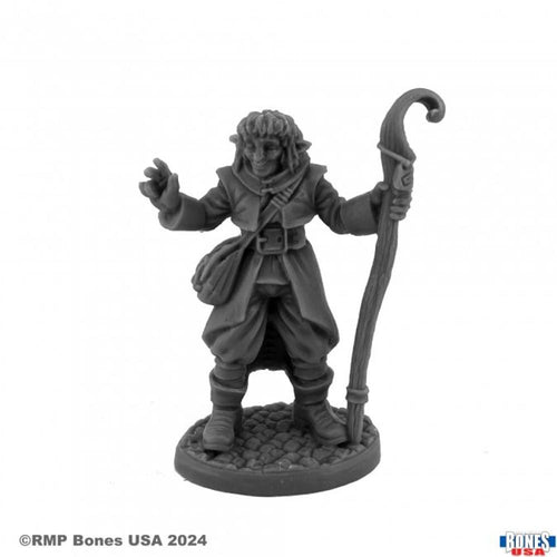 30181 ULAFIEL WILDFOLK DRUID FEMALE