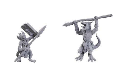 WIZKIDS KOBOLDS LIMITED EDITION 50TH ANNIVERSARY