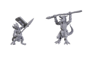 WIZKIDS KOBOLDS LIMITED EDITION 50TH ANNIVERSARY