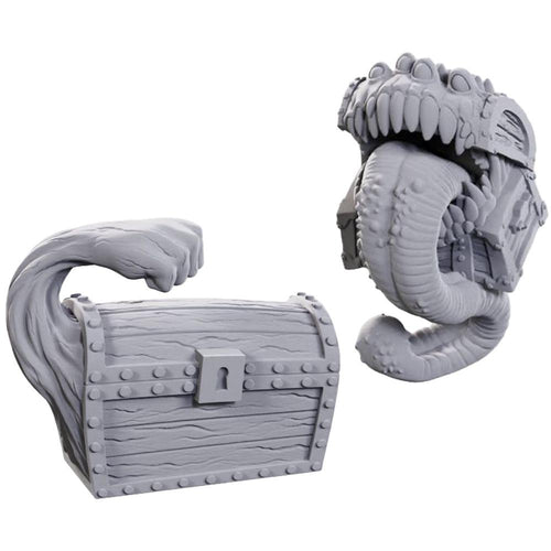WIZKIDS MIMICS LIMITED EDITION 50TH ANNIVERSARY