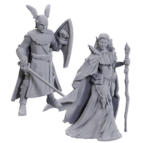 WIZKIDS ELVES LIMITED EDITION 50TH ANNIVERSARY