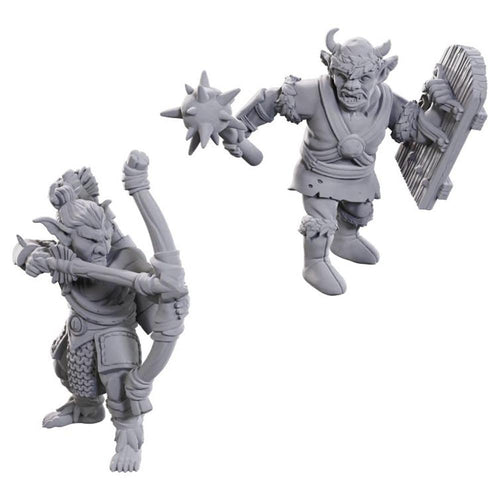 WIZKIDS GOBLINS LIMITED EDITION 50TH ANNIVERSARY