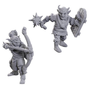 WIZKIDS GOBLINS LIMITED EDITION 50TH ANNIVERSARY