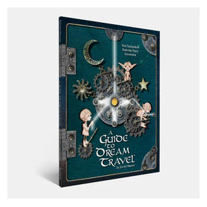A GUIDE TO DREAM TRAVEL THE FANTASTICAL BEDTIME STORY GENERATOR