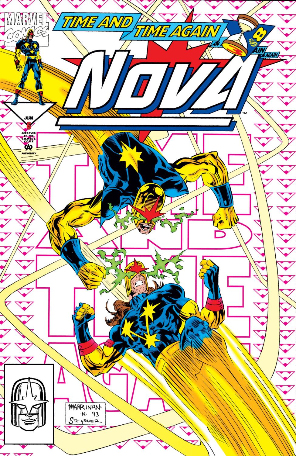 NOVA 1994 #6