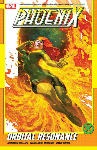 PHOENIX TP VOL 01