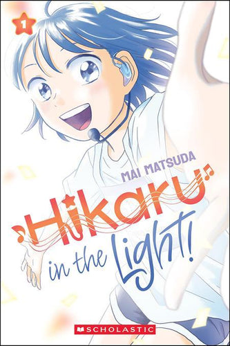 HIKARU IN THE LIGHT TP VOL 01