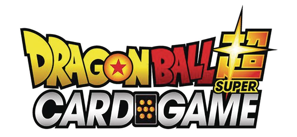 DRAGON BALL SUPER FUSION WORLD TCG STARTER DECK DIS 6CT N
