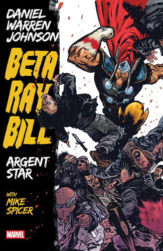 BETRAY BILL TP VOL 01