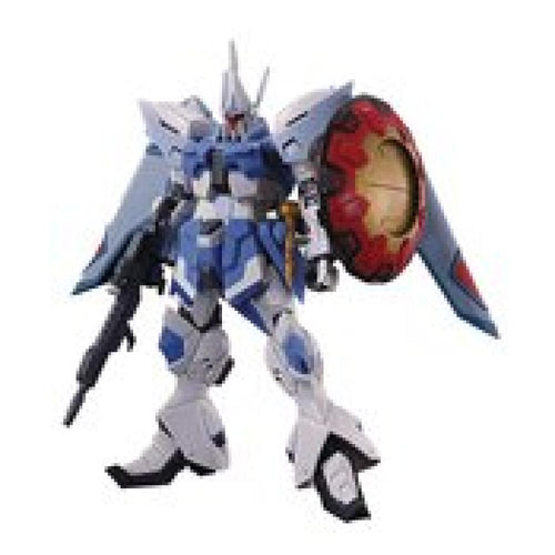 GUNDAM SEED FREEDOM GYAN STROM AGNES GIEBENRATH HG MDL KIT