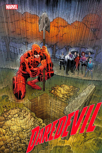 DAREDEVIL #19 CVR A