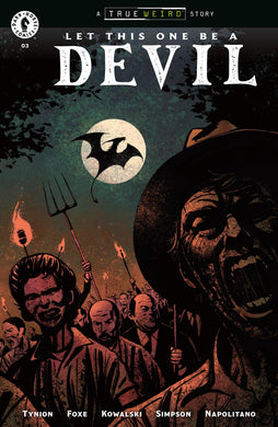 LET THIS ONE BE A DEVIL #3 CVR A GAVIN FULLERTON