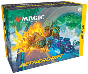 MTG AETHERDRIFT BUNDLE