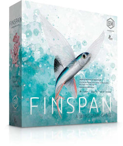 FINSPAN