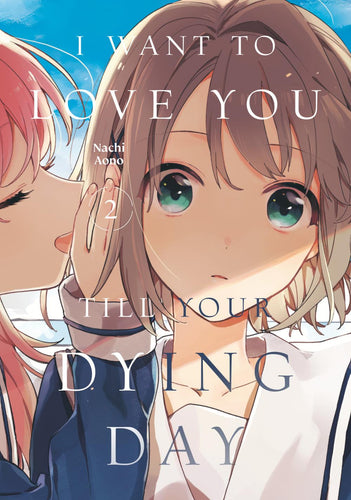 I WANT TO LOVE YOU TILL YOUR DYING DAY 2