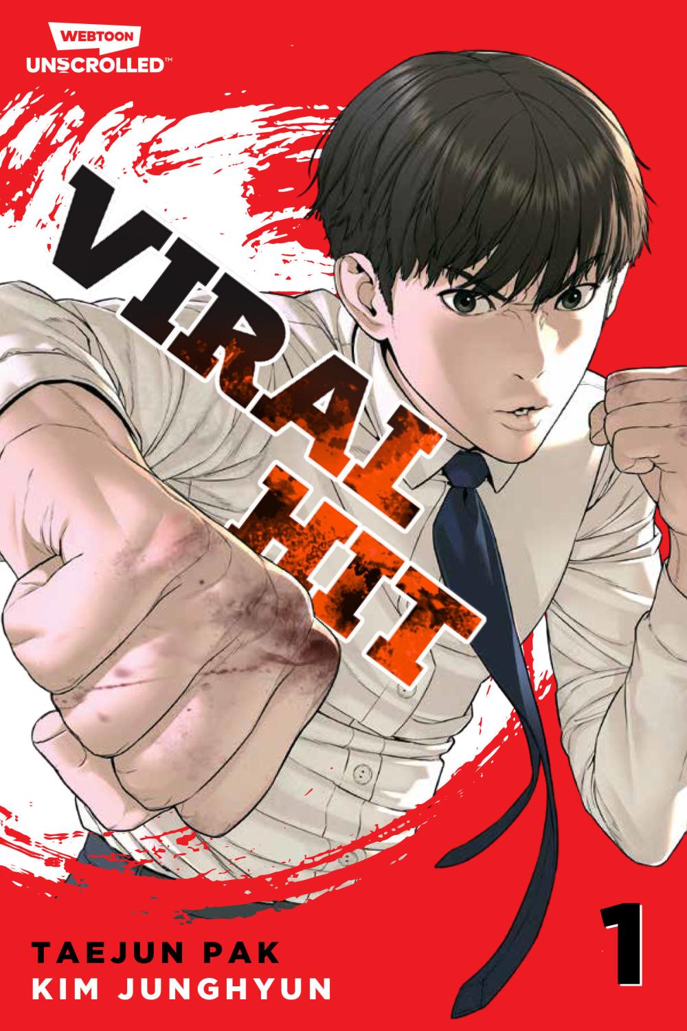 VIRAL HIT VOLUME ONE TP