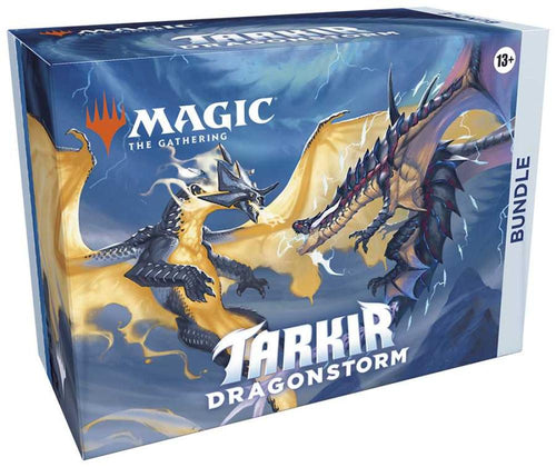 MTG TARKIR DRAGONSTORM BUNDLE