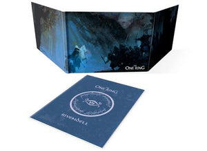 THE ONE RING LOREMASTERS SCREEN