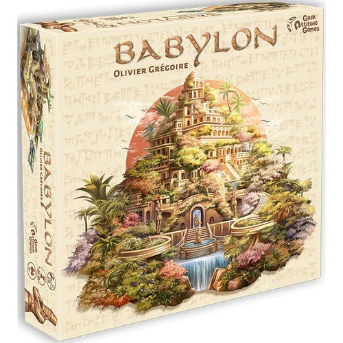 BABYLON