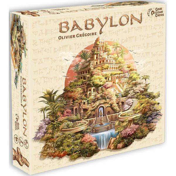BABYLON