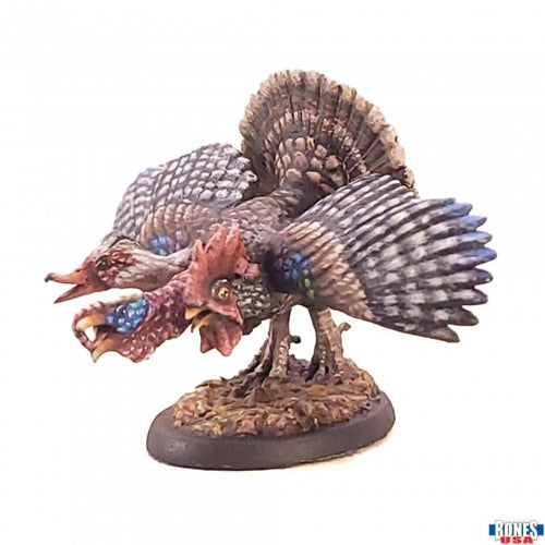 REAPER MINI 30184 DIRE TURDUCKEN