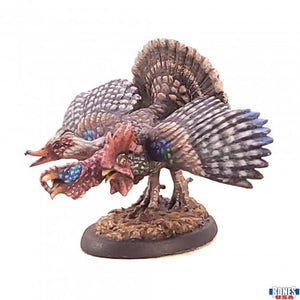 REAPER MINI 30184 DIRE TURDUCKEN