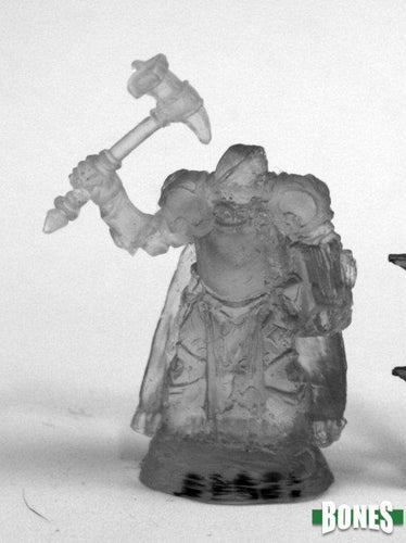 REAPER MINI 77451 INVISIBLE CLERIC