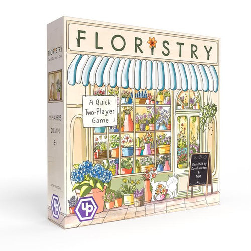FLORISTRY