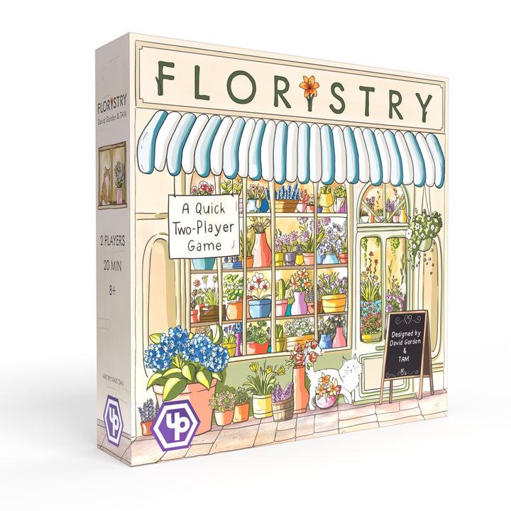 FLORISTRY