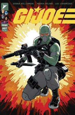 GI JOE #7 CVR D INC 1:25 JEFF SPOKES VAR 1:25 INCV