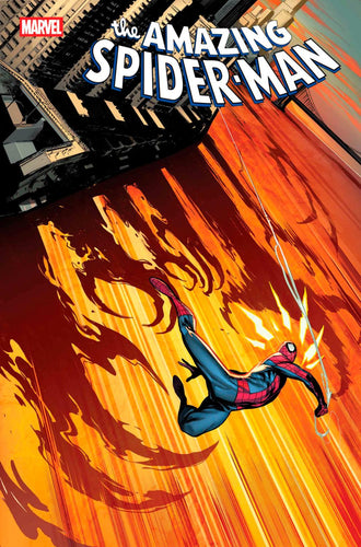 AMAZING SPIDER-MAN #3 CVR A