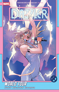 DAZZLER TP VOL 01
