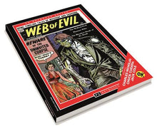 Load image into Gallery viewer, PS ARTBOOKS SOFTEE WEB OF EVIL TP VOL 03

